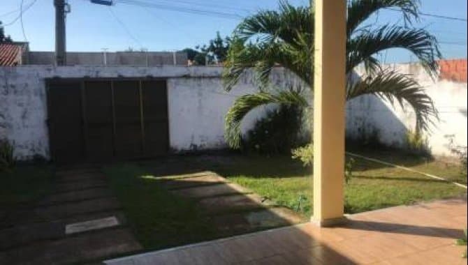 Foto 2 de 9: Casa em leilão em São José De Ribamar - MA, bairro Parque Vitória — Casa 158 m² - Parque Vitória - São José de Ribamar - MA