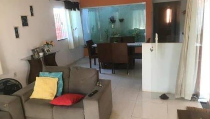 Foto 4 de 9: Casa em leilão em São José De Ribamar - MA, bairro Parque Vitória — Casa 158 m² - Parque Vitória - São José de Ribamar - MA