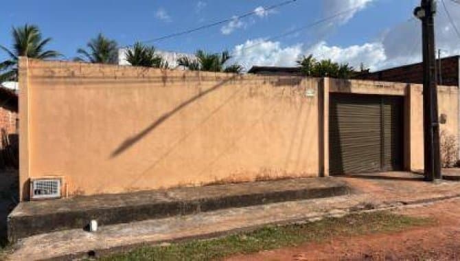 Foto 1 de 9: Casa em leilão em São José De Ribamar - MA, bairro Parque Vitória — Casa 158 m² - Parque Vitória - São José de Ribamar - MA