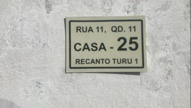 Foto 3 de 9: Casa em leilão em São José De Ribamar - MA, bairro Parque Vitória — Casa 158 m² - Parque Vitória - São José de Ribamar - MA