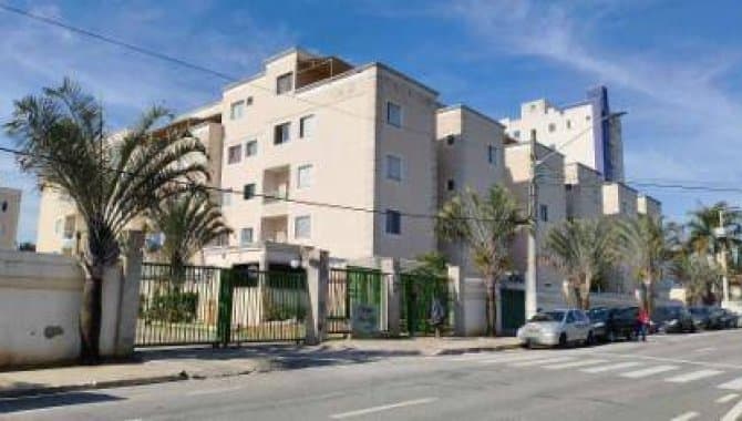 Apartamento em leilão em Taubaté - SP, bairro Jardim Santa Clara — Apartamento 127 m² (Unid. 402) - Jardim Santa Clara - Taubaté - SP
