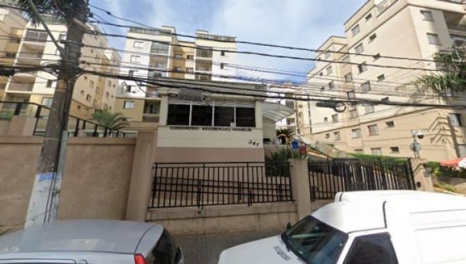 Foto 1 de 2: Apartamento em leilão em Osasco - SP, bairro Conceição — Apartamento 44 m² - Osasco-SP - Rua Pernambucana, 341 - Apto. 14 - Conceição