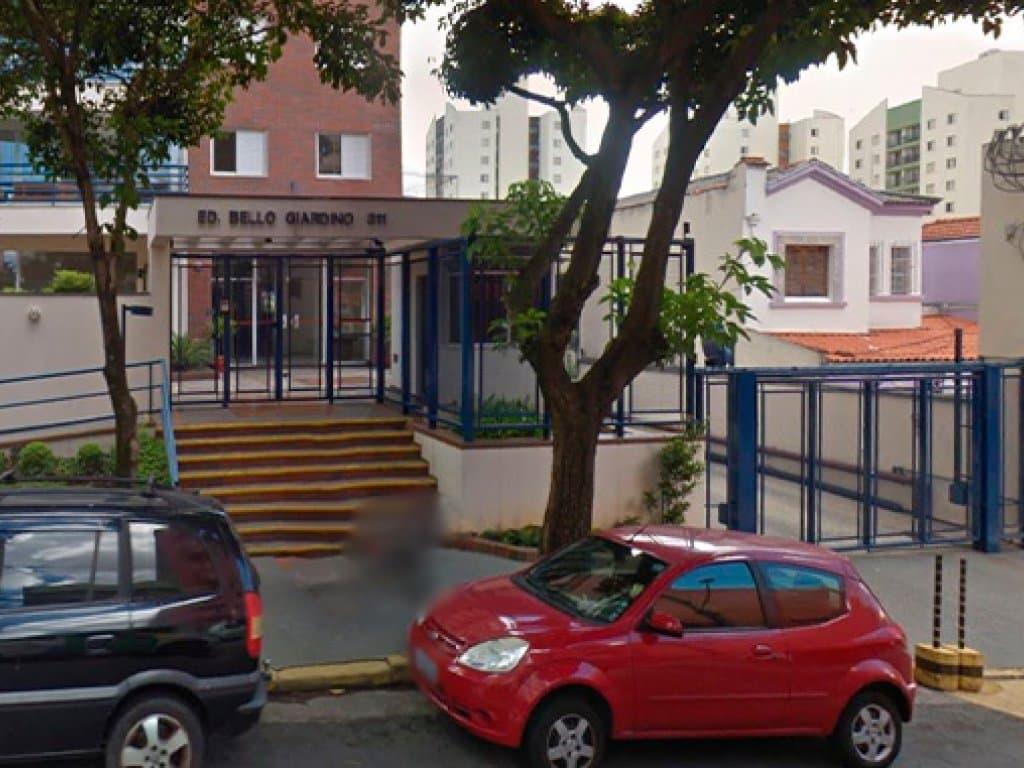 Foto 3 de 4: Apartamento em leilão em São Paulo - SP, bairro Aclimação — Apartamento 149 m² (01 Depósito e 02 Vagas) - Aclimação - São Paulo - SP