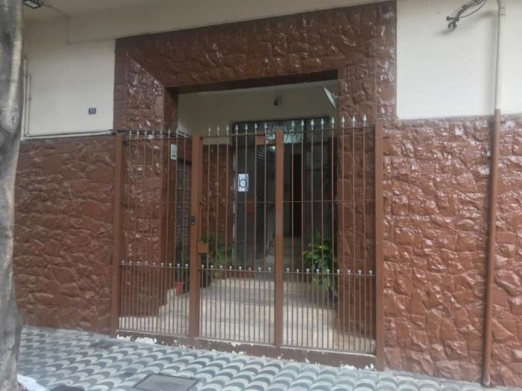 Foto 3 de 6: Apartamento em leilão em São Paulo - SP, bairro Consolação — Apartamento 79 m² (próx. ao Metrô Higienópolis Mackenzie) - Consolação - São Paulo - SP