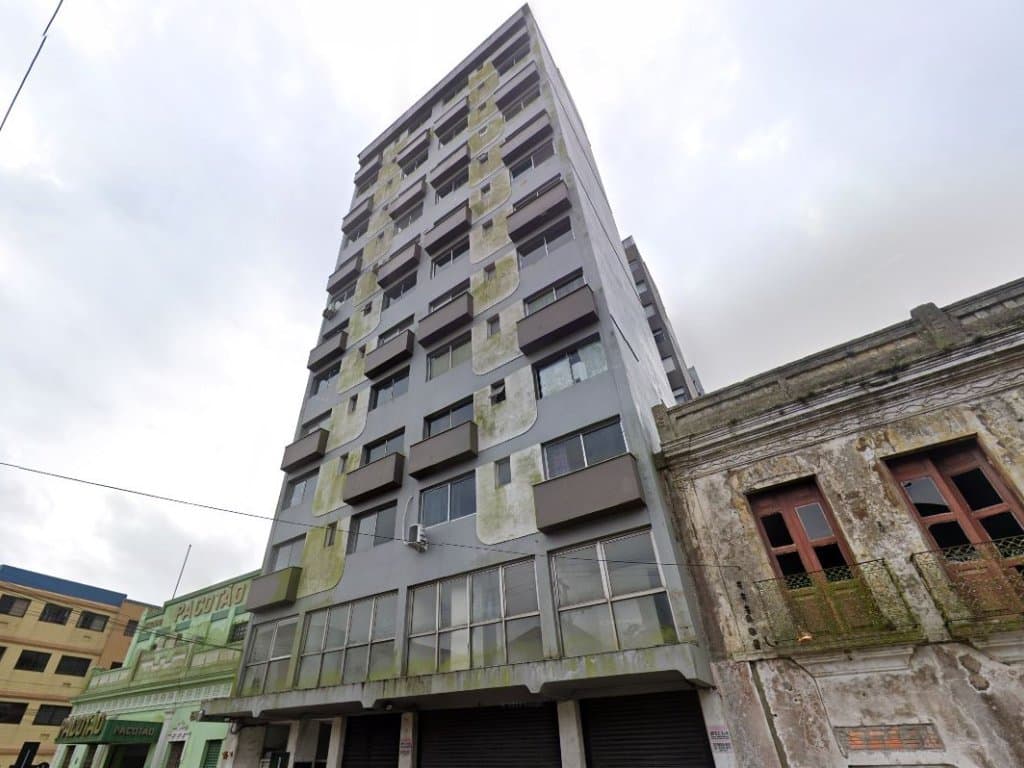 Foto 4 de 4: Apartamento em leilão em Rio Grande - RS, bairro Centro — Apartamento 98 m² (Unid. 208) - Centro - Rio Grande - RS