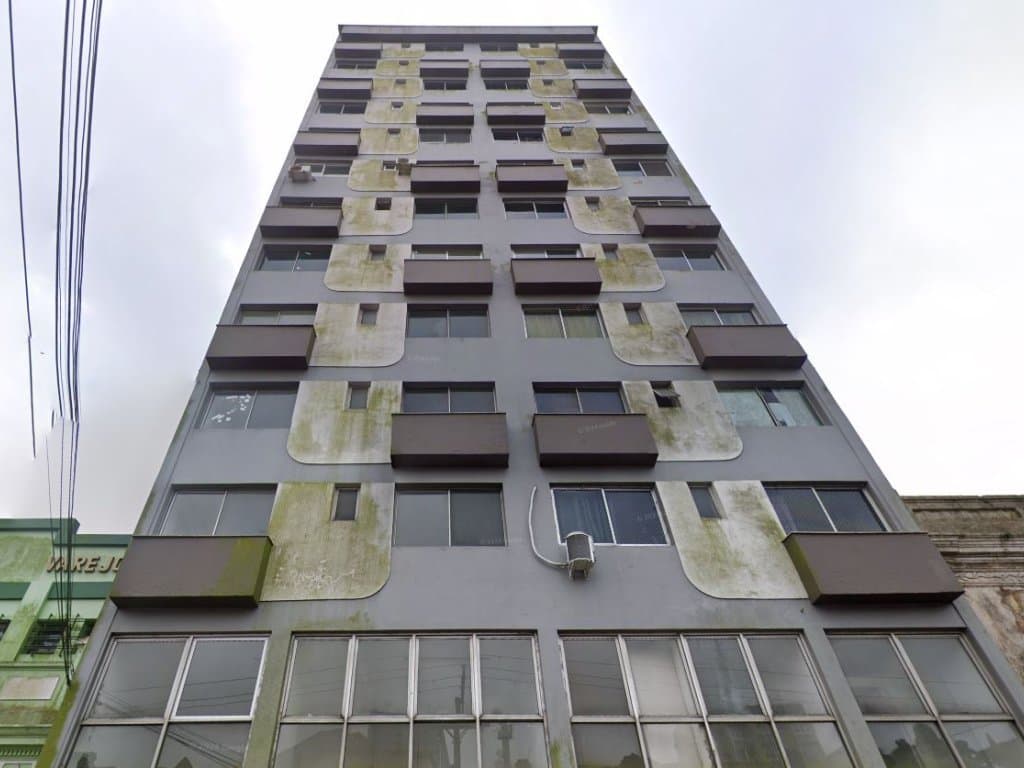 Foto 2 de 4: Apartamento em leilão em Rio Grande - RS, bairro Centro — Apartamento 98 m² (Unid. 208) - Centro - Rio Grande - RS