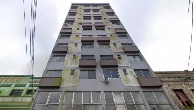 Foto 1 de 4: Apartamento em leilão em Rio Grande - RS, bairro Centro — Apartamento 98 m² (Unid. 208) - Centro - Rio Grande - RS