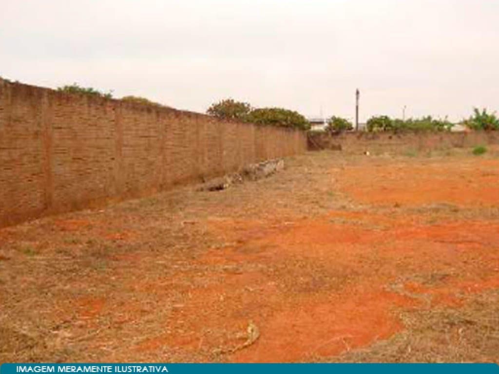 Foto 7 de 8: Terreno em leilão em Chapadão Do Sul - MS, bairro Centro — Terreno 1.250 m² - Centro - Chapadão do Sul - MS