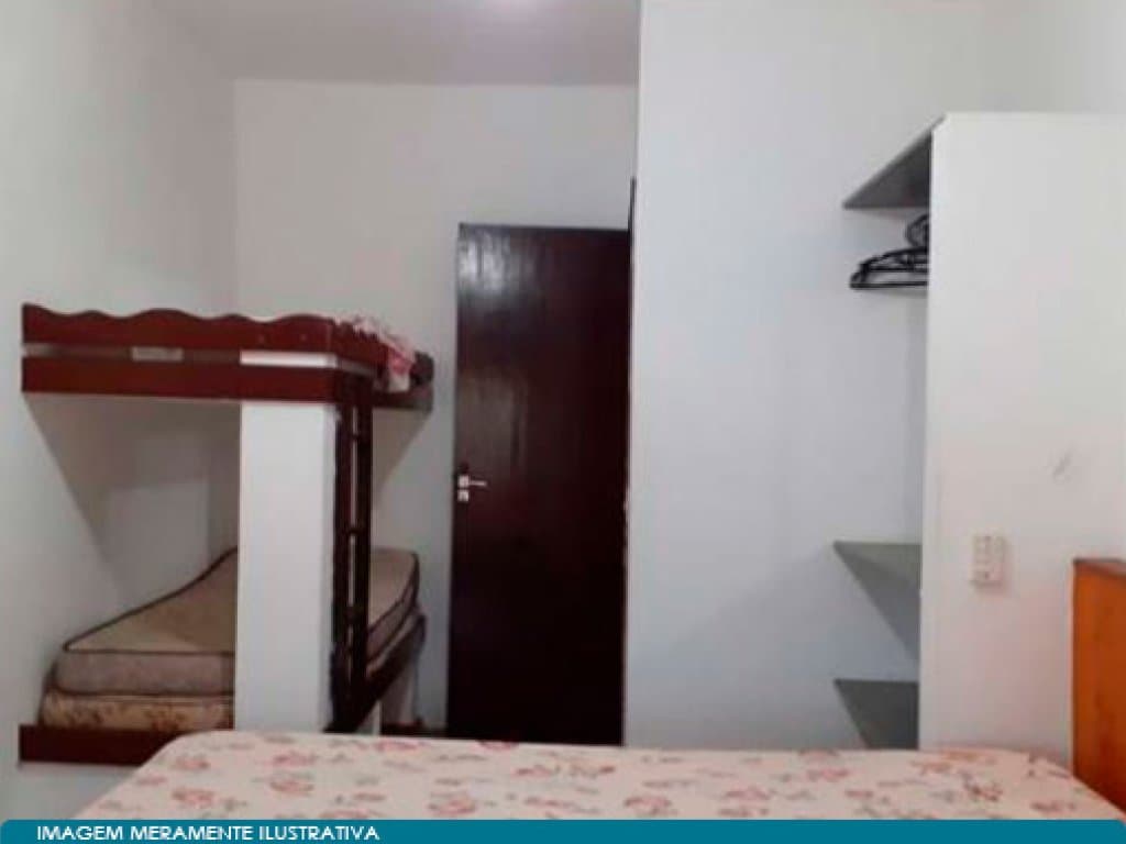 Foto 13 de 16: Casa em leilão em Ubatuba - SP, bairro Praia do Sape — Direitos sobre Casa no Litoral 280 m² (10 cômodos) - Praia do Sapê - Ubatuba - SP