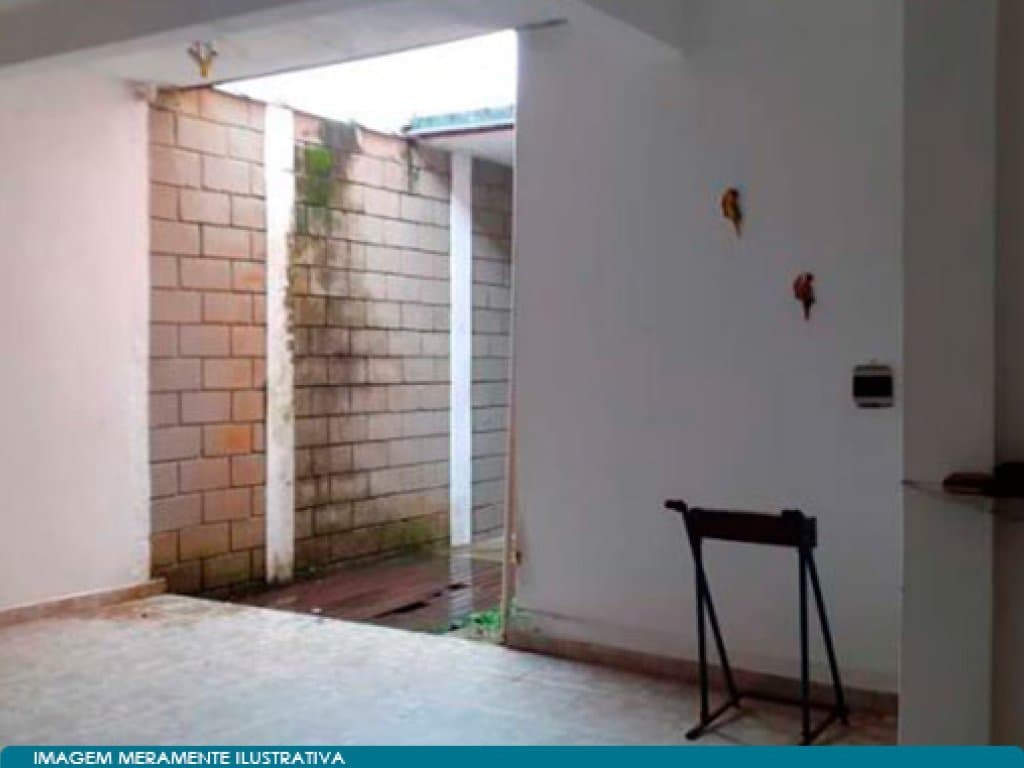 Foto 9 de 16: Casa em leilão em Ubatuba - SP, bairro Praia do Sape — Direitos sobre Casa no Litoral 280 m² (10 cômodos) - Praia do Sapê - Ubatuba - SP