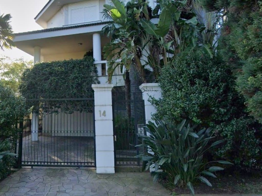 Foto 5 de 5: Casa em leilão em Porto Alegre - RS, bairro Chácara das Pedras — Casa 863 m² - Chácara das Pedras - Porto Alegre - RS