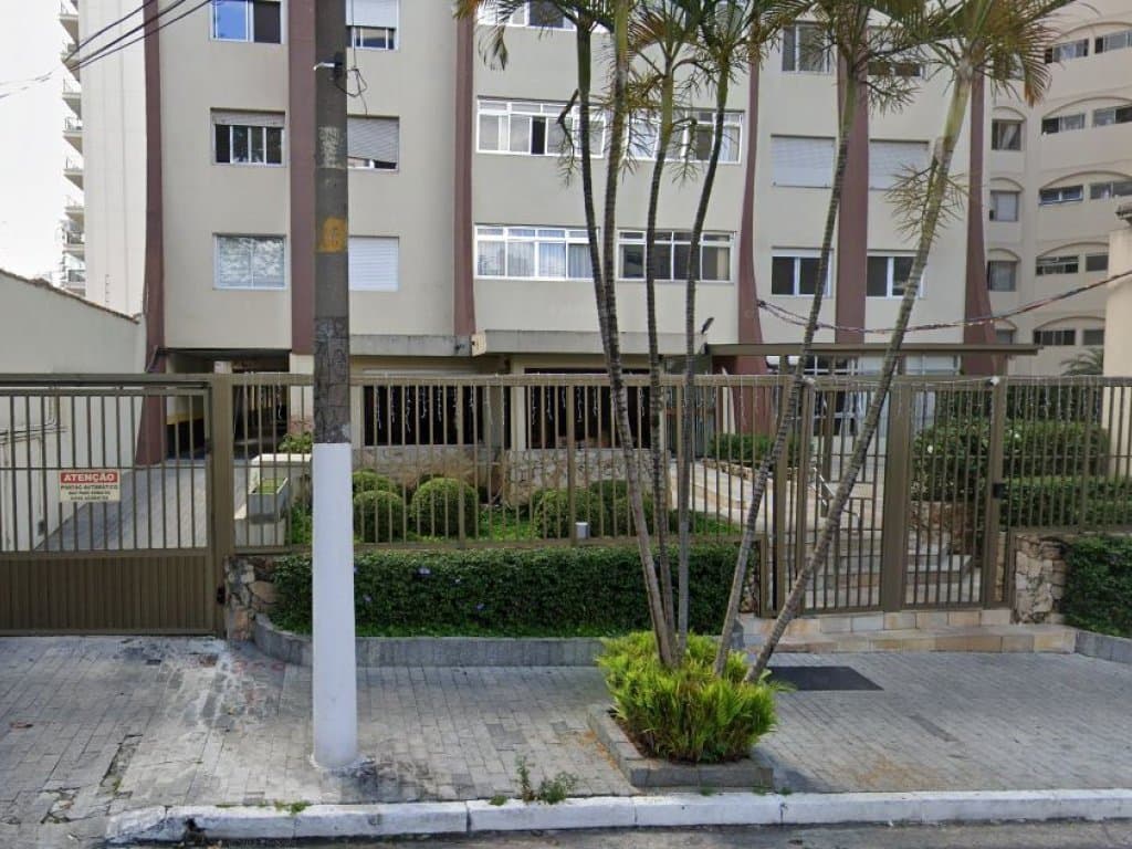 Foto 4 de 5: Apartamento em leilão em São Paulo - SP, bairro Vila Pompéia — Direitos sobre Vaga de Garagem 21 m² (Edifício Iucatã) - Vila Pompéia - São Paulo - SP
