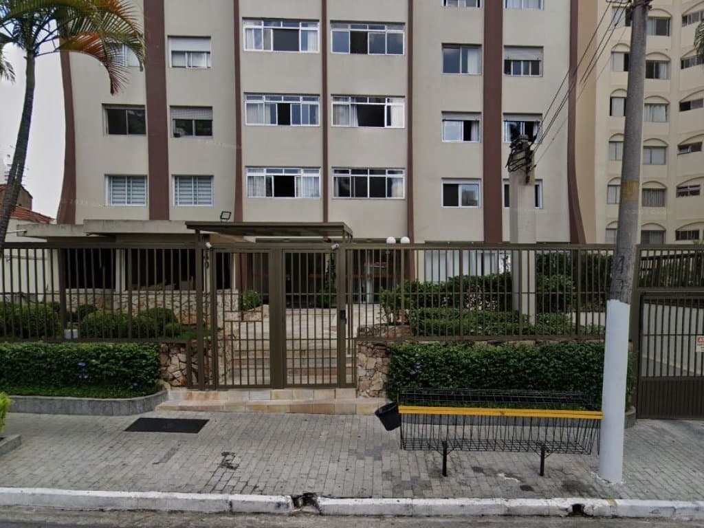 Foto 5 de 5: Apartamento em leilão em São Paulo - SP, bairro Vila Pompéia — Direitos sobre Vaga de Garagem 21 m² (Edifício Iucatã) - Vila Pompéia - São Paulo - SP