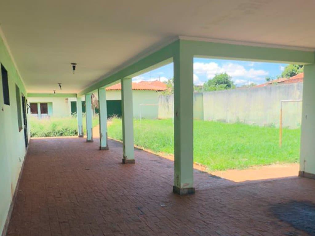 Foto 18 de 53: Casa em leilão em Araraquara - SP, bairro Vila Xavier — Casa 721 m² (área construída) e 2.187 m² (área total) - Vila Xavier - Araraquara - SP