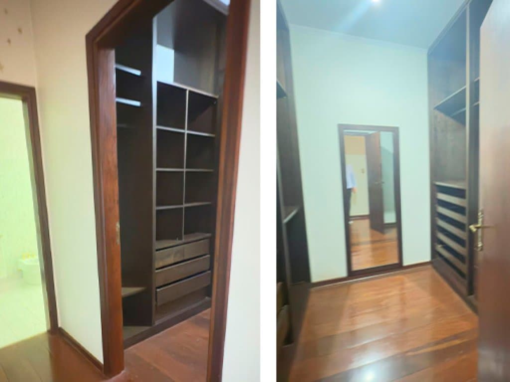 Foto 37 de 53: Casa em leilão em Araraquara - SP, bairro Vila Xavier — Casa 721 m² (área construída) e 2.187 m² (área total) - Vila Xavier - Araraquara - SP