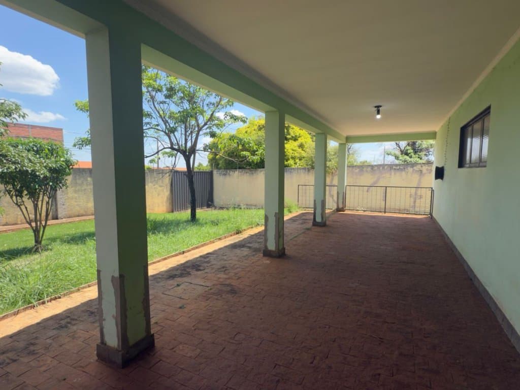 Foto 16 de 53: Casa em leilão em Araraquara - SP, bairro Vila Xavier — Casa 721 m² (área construída) e 2.187 m² (área total) - Vila Xavier - Araraquara - SP
