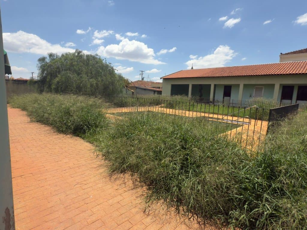 Foto 6 de 53: Casa em leilão em Araraquara - SP, bairro Vila Xavier — Casa 721 m² (área construída) e 2.187 m² (área total) - Vila Xavier - Araraquara - SP