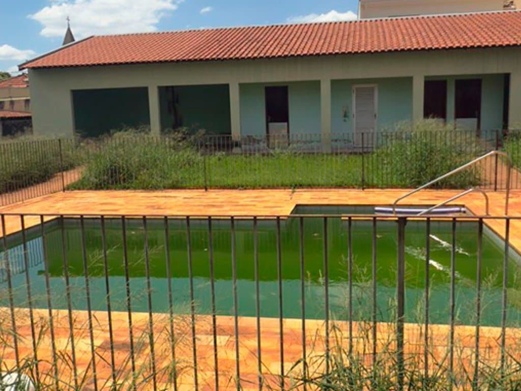 Foto 4 de 53: Casa em leilão em Araraquara - SP, bairro Vila Xavier — Casa 721 m² (área construída) e 2.187 m² (área total) - Vila Xavier - Araraquara - SP