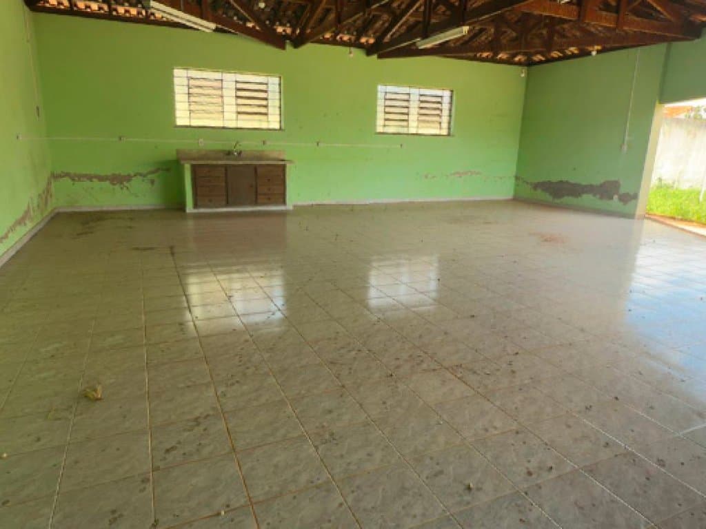 Foto 23 de 53: Casa em leilão em Araraquara - SP, bairro Vila Xavier — Casa 721 m² (área construída) e 2.187 m² (área total) - Vila Xavier - Araraquara - SP