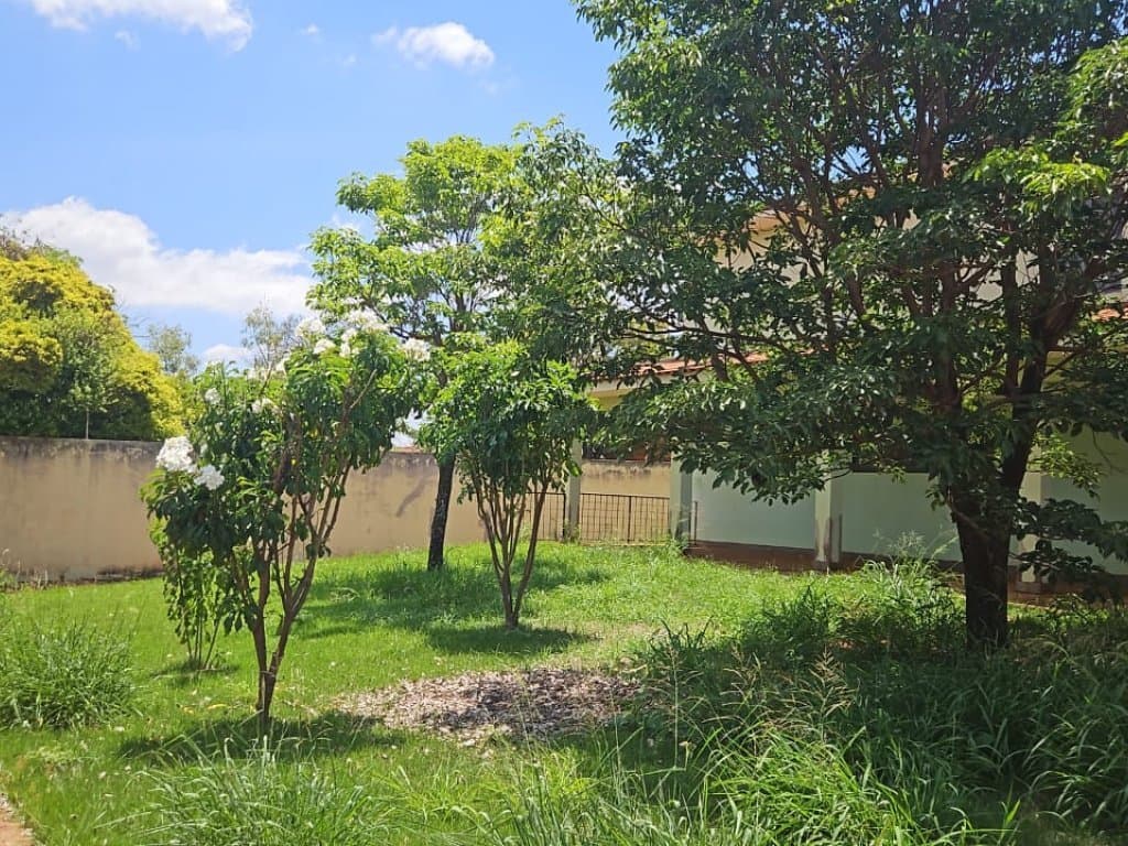 Foto 10 de 53: Casa em leilão em Araraquara - SP, bairro Vila Xavier — Casa 721 m² (área construída) e 2.187 m² (área total) - Vila Xavier - Araraquara - SP