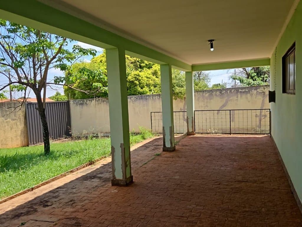 Foto 19 de 53: Casa em leilão em Araraquara - SP, bairro Vila Xavier — Casa 721 m² (área construída) e 2.187 m² (área total) - Vila Xavier - Araraquara - SP