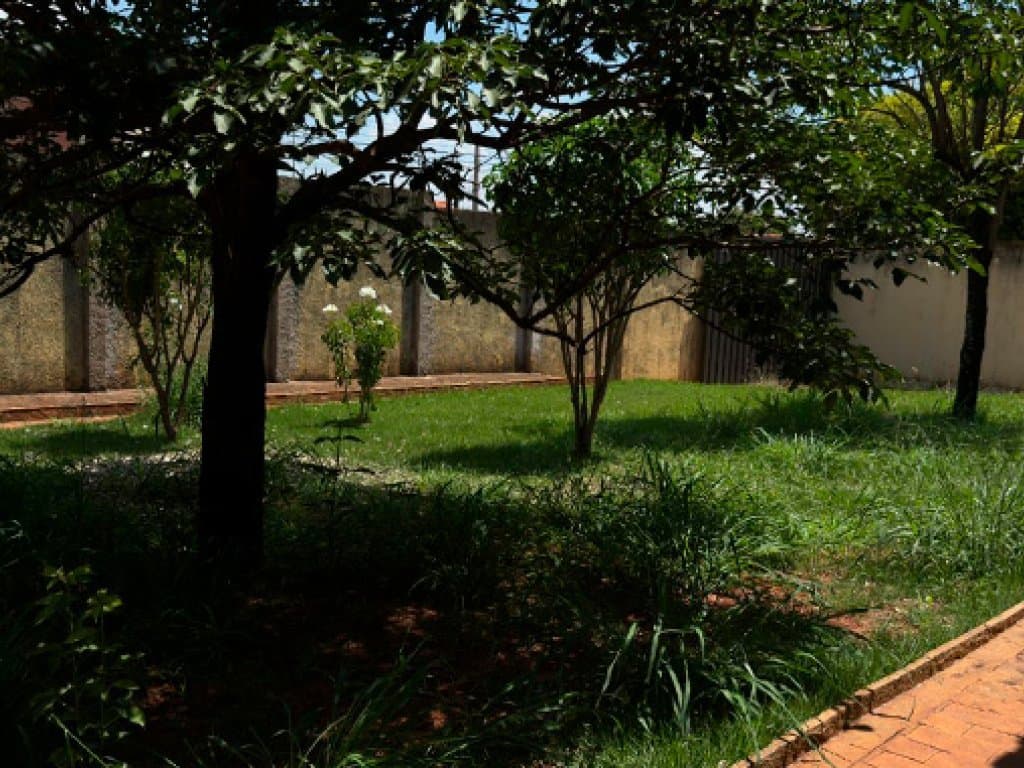 Foto 14 de 53: Casa em leilão em Araraquara - SP, bairro Vila Xavier — Casa 721 m² (área construída) e 2.187 m² (área total) - Vila Xavier - Araraquara - SP