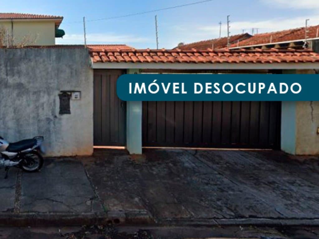 Foto 2 de 53: Casa em leilão em Araraquara - SP, bairro Vila Xavier — Casa 721 m² (área construída) e 2.187 m² (área total) - Vila Xavier - Araraquara - SP