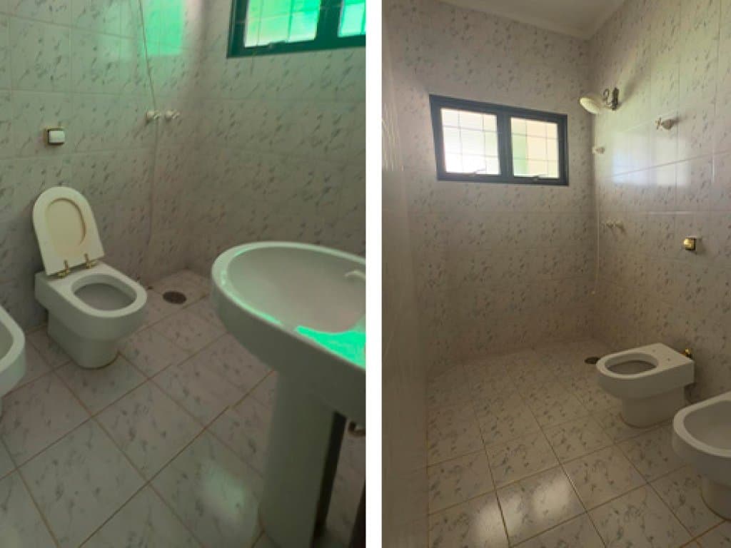 Foto 50 de 53: Casa em leilão em Araraquara - SP, bairro Vila Xavier — Casa 721 m² (área construída) e 2.187 m² (área total) - Vila Xavier - Araraquara - SP