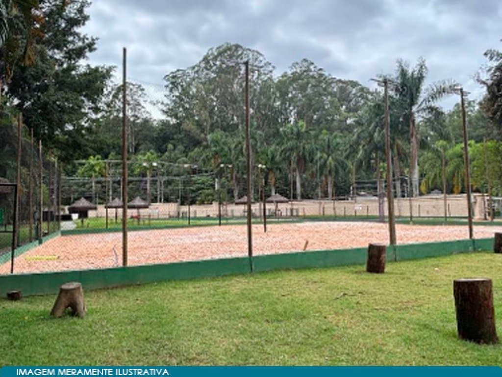 Foto 15 de 18: Apartamento em leilão em São Paulo - SP, bairro Morumbi — Direitos sobre Apartamento 271 m² com 4 Vagas (próx. à Marginal Prinheiros) - Morumbi - São Paulo - SP