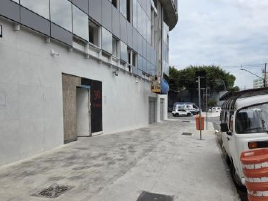 Foto 3 de 11: Comercial em leilão em São Bernardo Do Campo - SP, bairro Jardim do Mar — Sala Comercial 67 m² (01 vaga) - Jardim do Mar - São Bernardo do Campo - SP