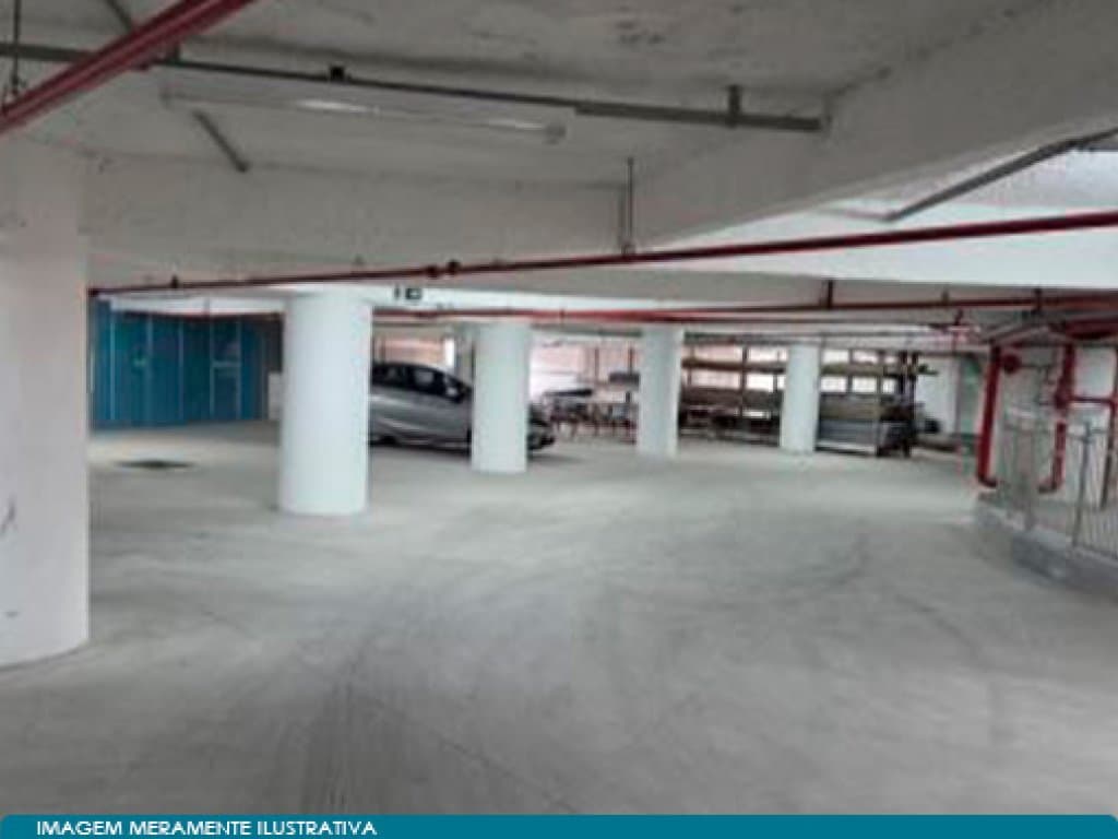 Foto 6 de 11: Comercial em leilão em São Bernardo Do Campo - SP, bairro Jardim do Mar — Sala Comercial 67 m² (01 vaga) - Jardim do Mar - São Bernardo do Campo - SP