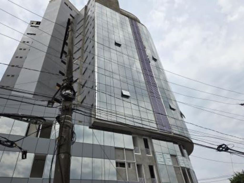 Foto 2 de 11: Comercial em leilão em São Bernardo Do Campo - SP, bairro Jardim do Mar — Sala Comercial 67 m² (01 vaga) - Jardim do Mar - São Bernardo do Campo - SP