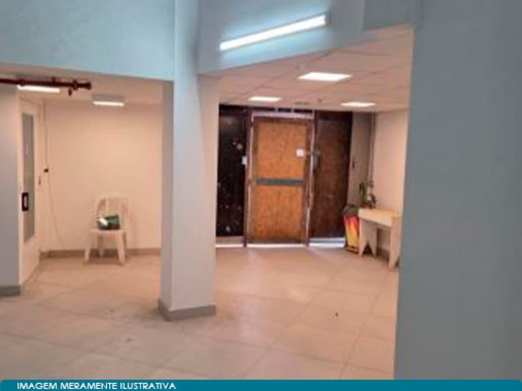 Foto 8 de 11: Comercial em leilão em São Bernardo Do Campo - SP, bairro Jardim do Mar — Sala Comercial 67 m² (01 vaga) - Jardim do Mar - São Bernardo do Campo - SP