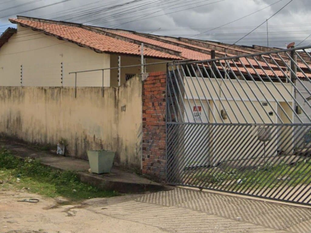 Foto 2 de 2: Casa em leilão em Maranguape - CE, bairro Novo Maranguape II — Casa 62 m² - Novo Maranguape II - Maranguape - CE
