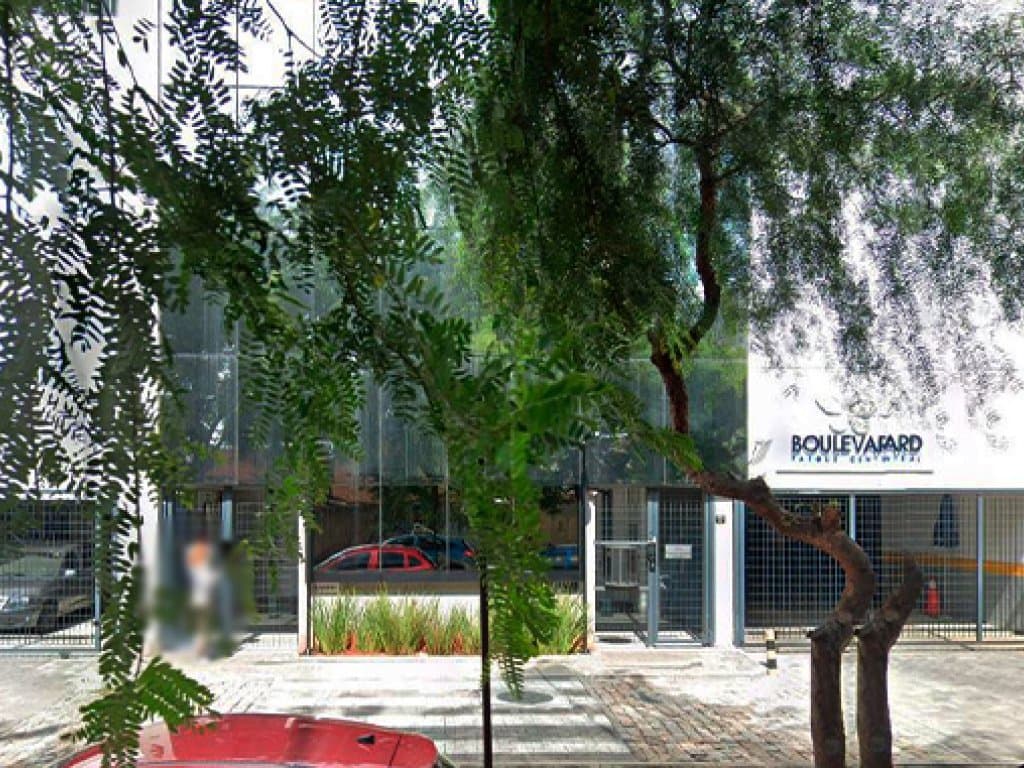 Foto 3 de 9: Apartamento em leilão em Osasco - SP, bairro Centro — Direitos sobre Apartamento 44 m² (01 vaga) - Centro - Osasco - SP