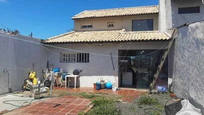 Foto 6 de 6: Casa em leilão em Tramandaí - RS, bairro Nova Tramandaí — Casa 134 m² - Nova Tramandaí - Tramandaí - RS
