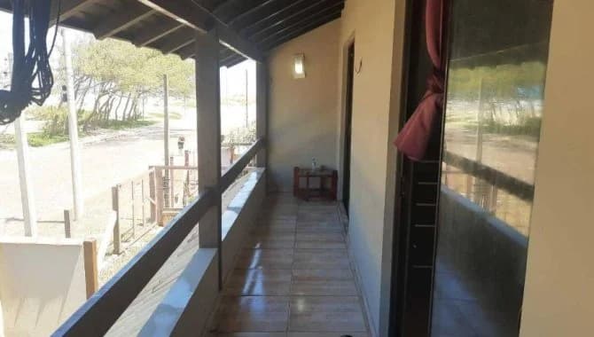 Foto 3 de 6: Casa em leilão em Tramandaí - RS, bairro Nova Tramandaí — Casa 134 m² - Nova Tramandaí - Tramandaí - RS