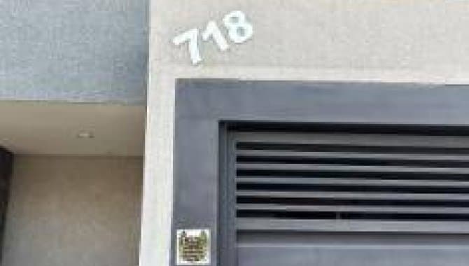 Foto 2 de 3: Casa em leilão em Cafelândia - SP, bairro Pena — Casa 199 m² - Pena - Cafelândia - SP