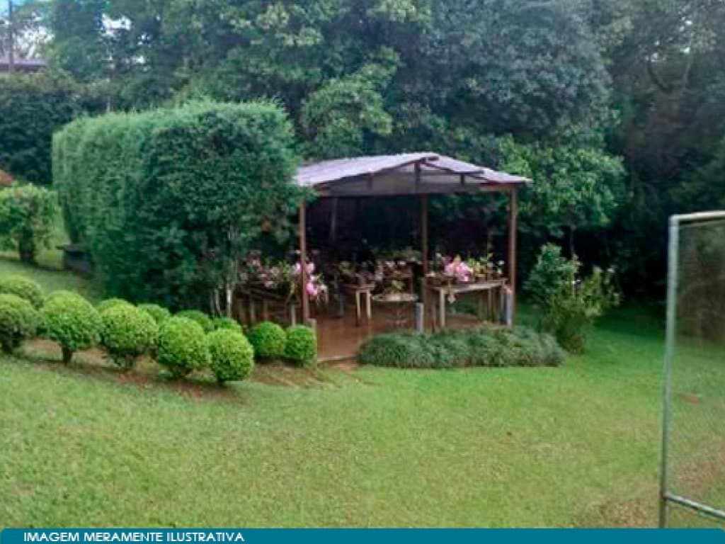 Foto 22 de 24: Casa em leilão em São Roque - SP, bairro Carmo — Direitos sobre Chácara 15.853 m² (Loteamento Patrimônio do Carmo) - Carmo - São Roque - SP