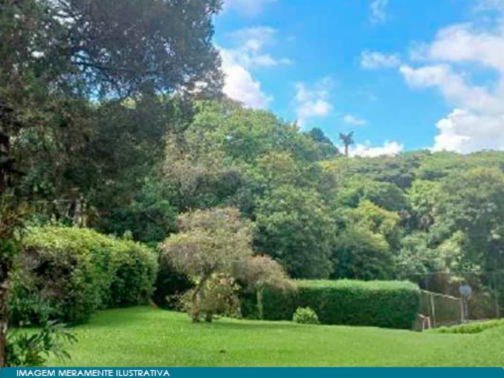 Foto 6 de 24: Casa em leilão em São Roque - SP, bairro Carmo — Direitos sobre Chácara 15.853 m² (Loteamento Patrimônio do Carmo) - Carmo - São Roque - SP