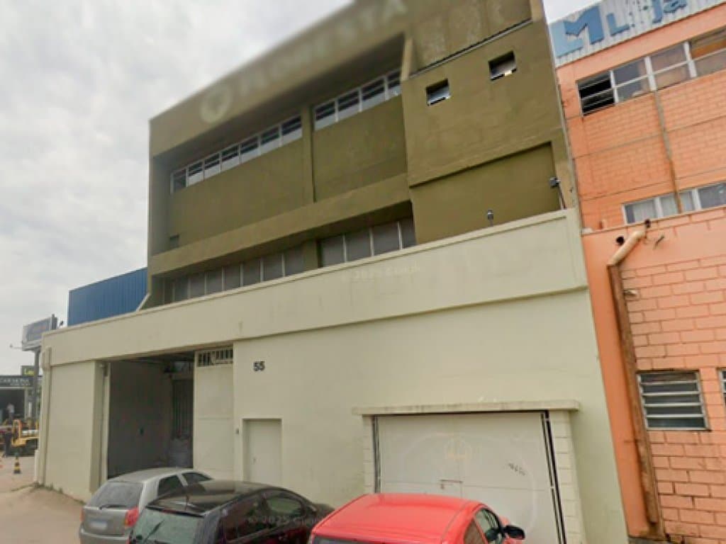 Foto 3 de 5: Comercial em leilão em Campinas - SP, bairro Jardim do Trevo — Parte Ideal (50%) sobre Imóvel Comercial 1.511 m² (área construída) - Jardim do Trevo - Campinas - SP