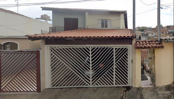 Foto 1 de 5: Casa em leilão em São Paulo - SP, bairro Vila Maria Alta — Casa 85 m² - Vila Maria Alta - São Paulo - SP