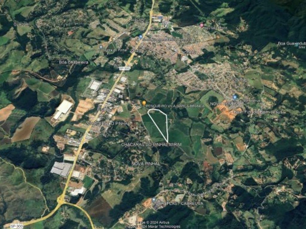 Foto 7 de 7: Area Rural em leilão em Cabreúva - SP — Direitos sobre Imóvel Rural 36 ha - Potencial Incorporação Residencial e/ou Industrial - Cabreúva - SP