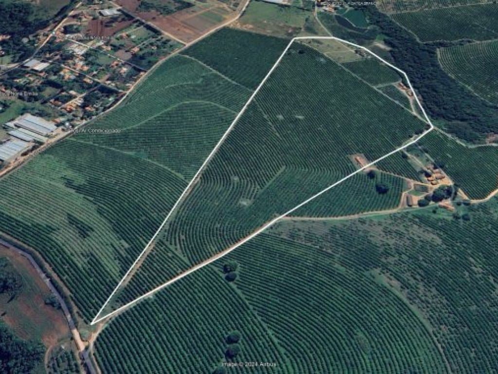 Foto 2 de 7: Area Rural em leilão em Cabreúva - SP — Direitos sobre Imóvel Rural 36 ha - Potencial Incorporação Residencial e/ou Industrial - Cabreúva - SP