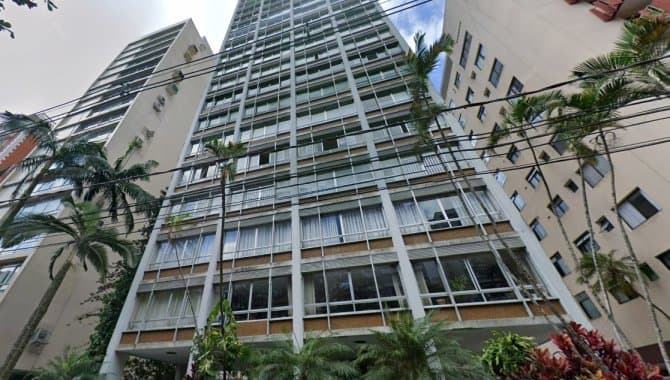 Foto 1 de 16: Apartamento em leilão em Santos - SP, bairro Gonzaga — Apartamento no Litoral 401 m² (área construída) - Gonzaga - Santos - SP