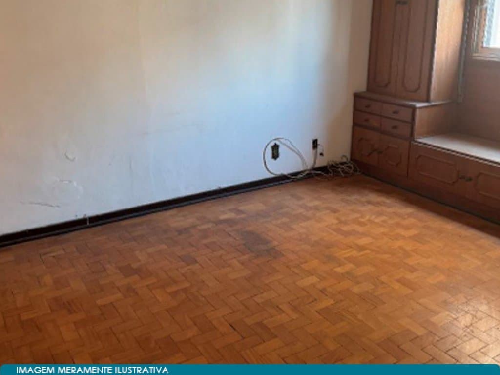 Foto 13 de 16: Apartamento em leilão em Santos - SP, bairro Gonzaga — Apartamento no Litoral 401 m² (área construída) - Gonzaga - Santos - SP