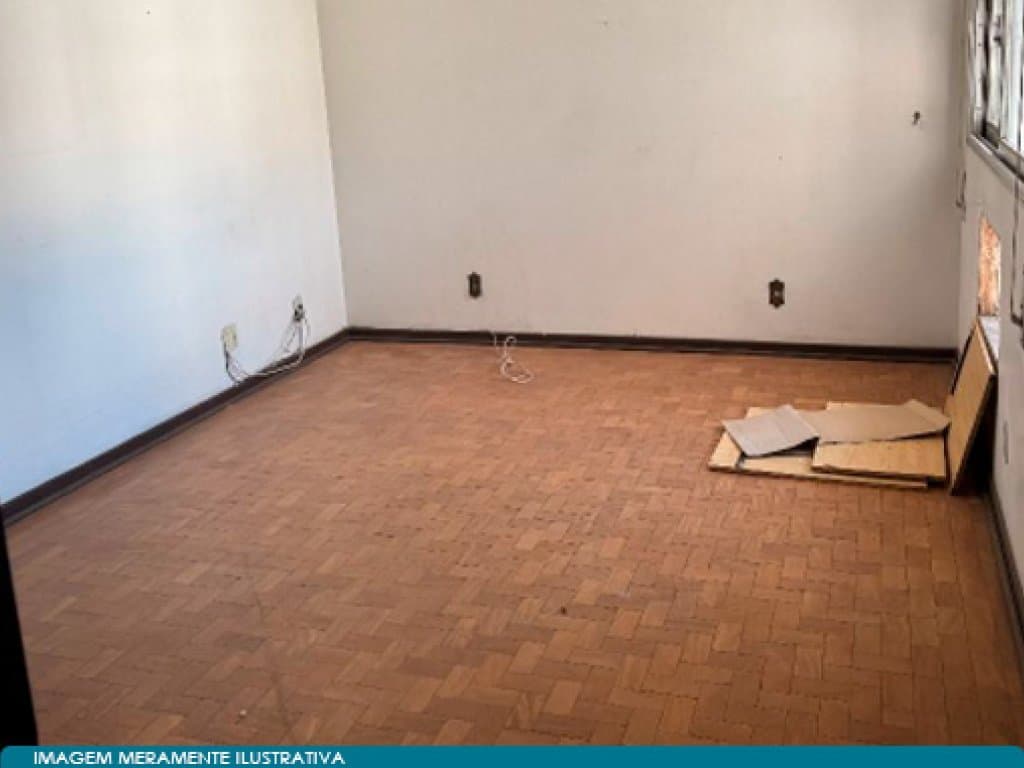 Foto 12 de 16: Apartamento em leilão em Santos - SP, bairro Gonzaga — Apartamento no Litoral 401 m² (área construída) - Gonzaga - Santos - SP