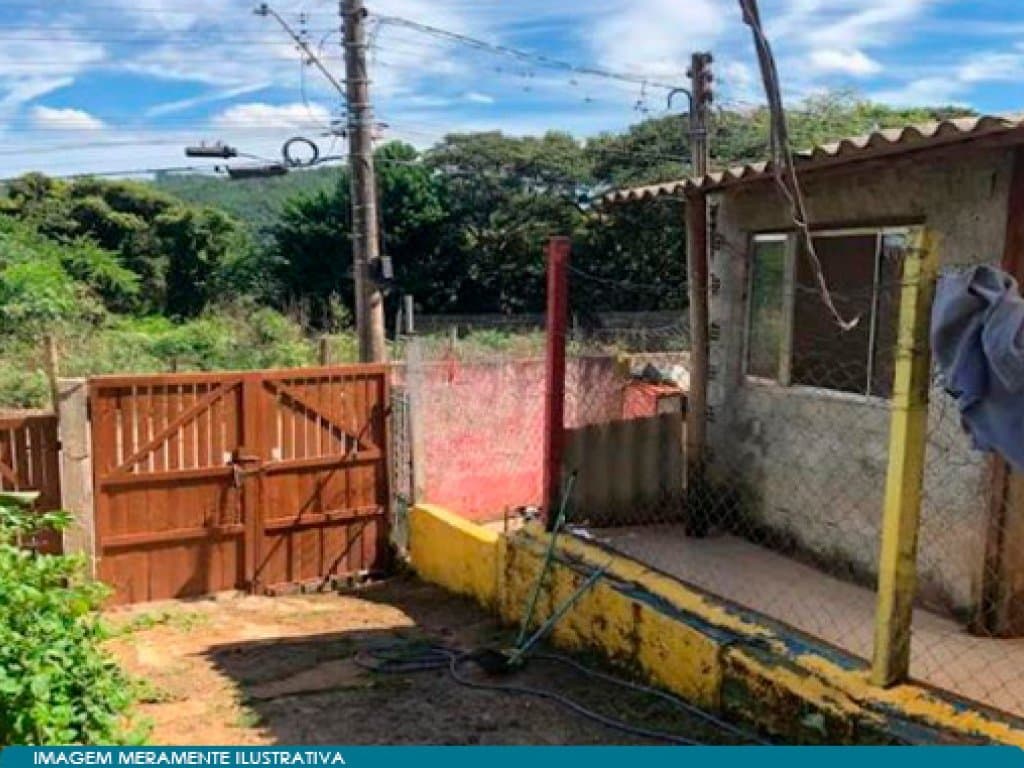 Foto 8 de 9: Casa em leilão em Itatiba - SP, bairro Vivendas do Engenho D'Água — Casa em Área de 1.033 m² - Vivendas do Engenho D' Agua - Itatiba - SP
