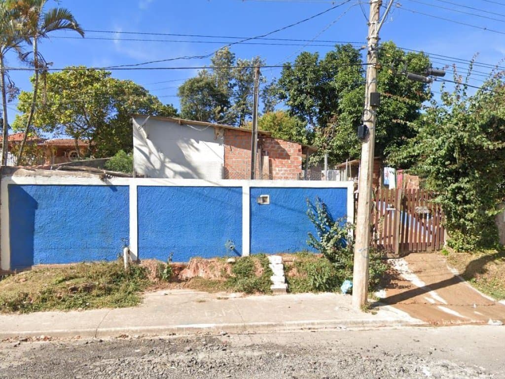 Foto 2 de 9: Casa em leilão em Itatiba - SP, bairro Vivendas do Engenho D'Água — Casa em Área de 1.033 m² - Vivendas do Engenho D' Agua - Itatiba - SP