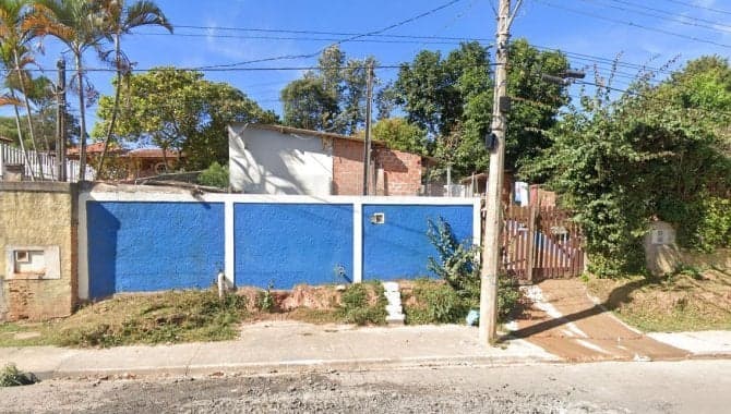 Foto 1 de 9: Casa em leilão em Itatiba - SP, bairro Vivendas do Engenho D'Água — Casa em Área de 1.033 m² - Vivendas do Engenho D' Agua - Itatiba - SP